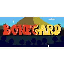 Bonegard (Steam key/Region free)
