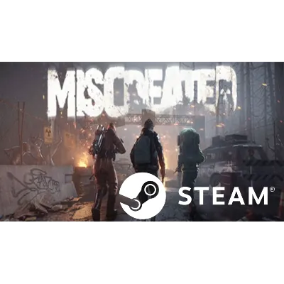 ⭐ Miscreated - STEAM ОНЛАЙН (Region Free) - irongamers.ru