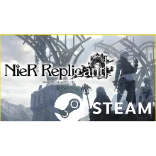 ⭐ NieR Replicant ver.1.22474487139... STEAM (GLOBAL)