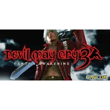 Devil May Cry 3 Special Edition Steam Key GLOBAL