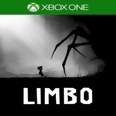 LIMBO XBOX ONE / XBOX SERIES X|S Ключ ⭐ - irongamers.ru