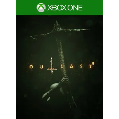 OUTLAST 2 XBOX ONE / XBOX SERIES X|S Ключ ⭐ - irongamers.ru
