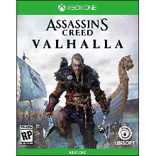 Assassins Creed Вальгалла XBOX ONE / XBOX X|S Ключ