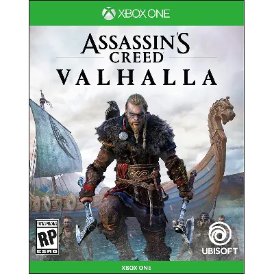Assassin&acute;s Creed Valhalla Season Pass XBOX КЛЮЧ + - irongamers.ru