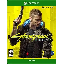 Cyberpunk 2077 XBOX ONE / XBOX SERIES X|S Ключ