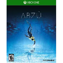 ABZU XBOX ONE / XBOX SERIES X|S Ключ 🔑 🌎⭐ 💥 🔥 🏅