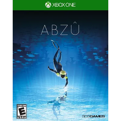 ABZU XBOX ONE / XBOX SERIES X|S Ключ 🔑 🌎⭐ 💥 🔥 🏅 - irongamers.ru