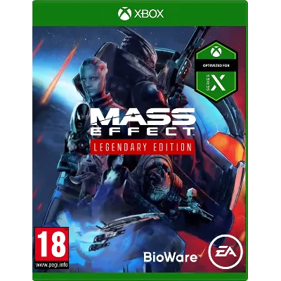 Mass Effect 3 (2012 Edition) +ВЫБОР STEAM - irongamers.ru