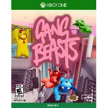 GANG BEASTS XBOX ONE / XBOX SERIES X|S / ПК Ключ