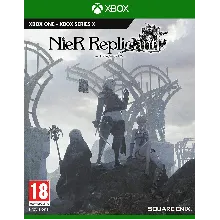 NieR Replicant ver.1.22474487139... XBOX ONE SERIES X|S Ключ