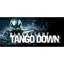 Blacklight: Tango Down Steam Key GLOBAL