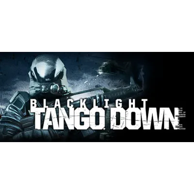 Blacklight: Tango Down Steam Key GLOBAL - irongamers.ru