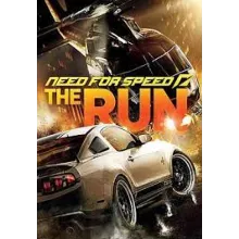 NEED FOR SPEED THE RUN EA APP КЛЮЧ