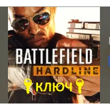 BATTLEFIELD HARDLINE ULTIMATE EDITION XBOX КЛЮЧ - irongamers.ru