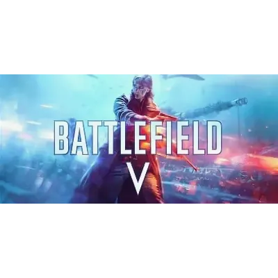 Battlefield V + Огненный Шторм (EA APP КЛЮЧ) РФ+КЗ+МИР - irongamers.ru