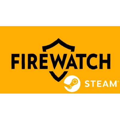⭐ Firewatch - STEAM (Region free) - irongamers.ru