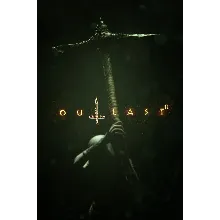 Outlast 2 Xbox One & Series X|S