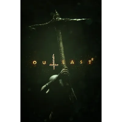 Outlast 2 Xbox One & Series X|S - irongamers.ru