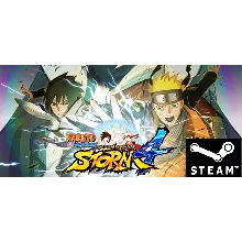 ⭐ NARUTO SHIPPUDEN: Ultimate Ninja STORM 4 (GLOBAL)
