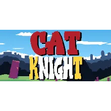 Cat Knight (Steam key/Region free)