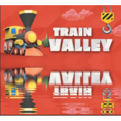 Train Valley (Steam ключ) REGION FREE/GLOBAL + - irongamers.ru