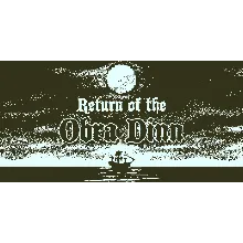 ⭐ Return of the Obra Dinn - STEAM (Region free)