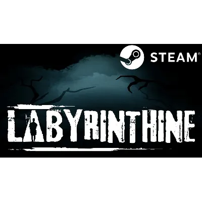 ⭐ Labyrinthine - STEAM (Region free) - irongamers.ru