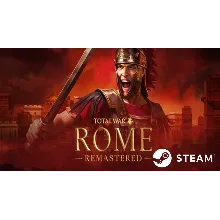 ⭐ Total War: ROME REMASTERED - STEAM (GLOBAL)