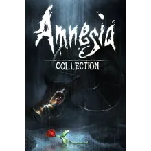 Amnesia: Collection Xbox КЛЮЧ (X|S ONE)