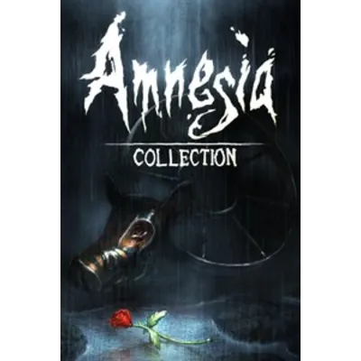 Amnesia: Collection Xbox КЛЮЧ (X|S ONE) - irongamers.ru