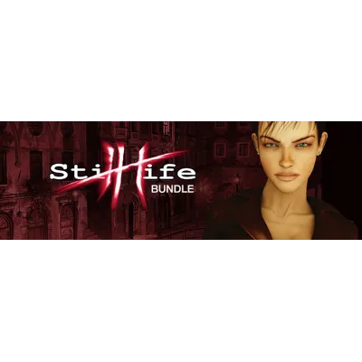 Still Life Collection (3 in 1) STEAM КЛЮЧ РОССИЯ+КЗ+СНГ - irongamers.ru