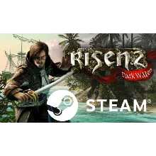 Risen 2: Dark Waters - STEAM (Region free)