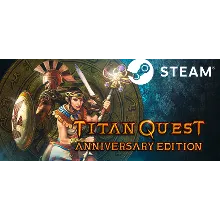 ⭐ Titan Quest Anniversary Edition - STEAM (GLOBAL)