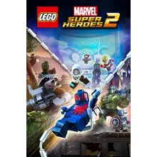 LEGO® Marvel Super Heroes 2 XBOX ONE/X/S КЛЮЧ