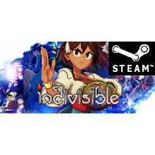 ⭐ Indivisible - STEAM (Region free)
