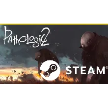 ⭐ Pathologic 2 - STEAM (GLOBAL)