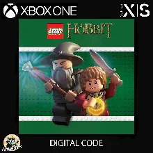 LEGO® Хоббит™ XBOX ONE / XBOX SERIES X|S [ Ключ ]
