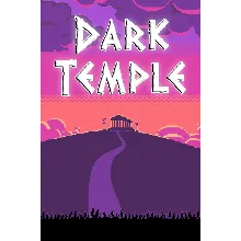 Dark Temple Xbox One & Series X|S