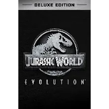 Jurassic World Evolution Deluxe Xbox One & Series X|S