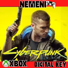 Cyberpunk 2077 XBOX ONE SERIES X|S КЛЮЧ