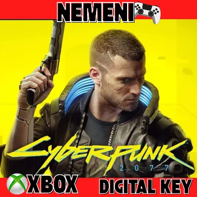 Cyberpunk 2077 XBOX ONE SERIES X|S КЛЮЧ - irongamers.ru