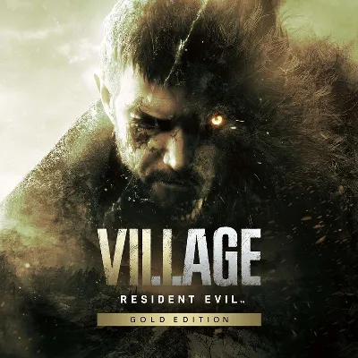 Resident Evil Village Deluxe Edition XBOX ONE/Series - irongamers.ru