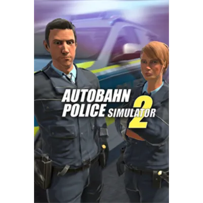 Autobahn Police Simulator 2 XBOX ONE/X/S ЦИФРОВОЙ КЛЮЧ - irongamers.ru