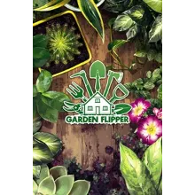 House Flipper - Garden XBOX ONE/X/S КЛЮЧ