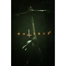 Outlast 2 XBOX ONE/X/S ЦИФРОВОЙ КЛЮЧ