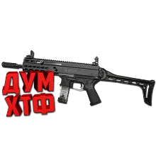 Макрос Warface на GRAND POWER Bloody X7 Razer Logitech