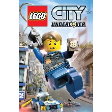 LEGO CITY Undercover Xbox One & Series X|S