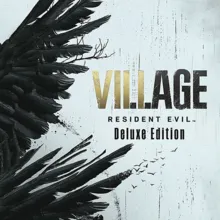 RESIDENT EVIL VILLAGE (DELUXE) XBOX ONE+X|S АРЕНДА ⭐