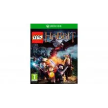 LEGO THE HOBBIT XBOX ONE/ SERIES X/S KEY
