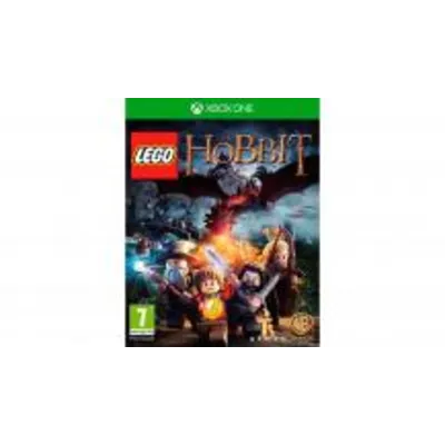 LEGO THE HOBBIT XBOX ONE/ SERIES X/S KEY - irongamers.ru